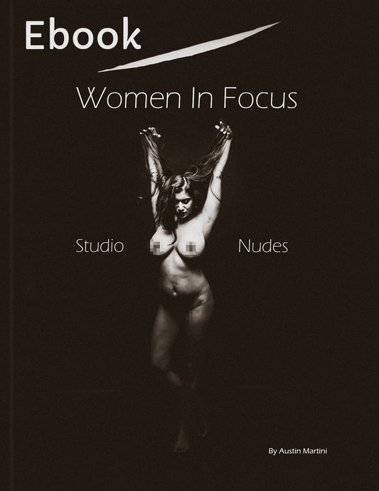 Women In Focus - Ebook